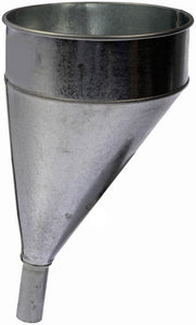 5 Quart Galvanized Multi-Purpose Funnel (Dorman #9-804)