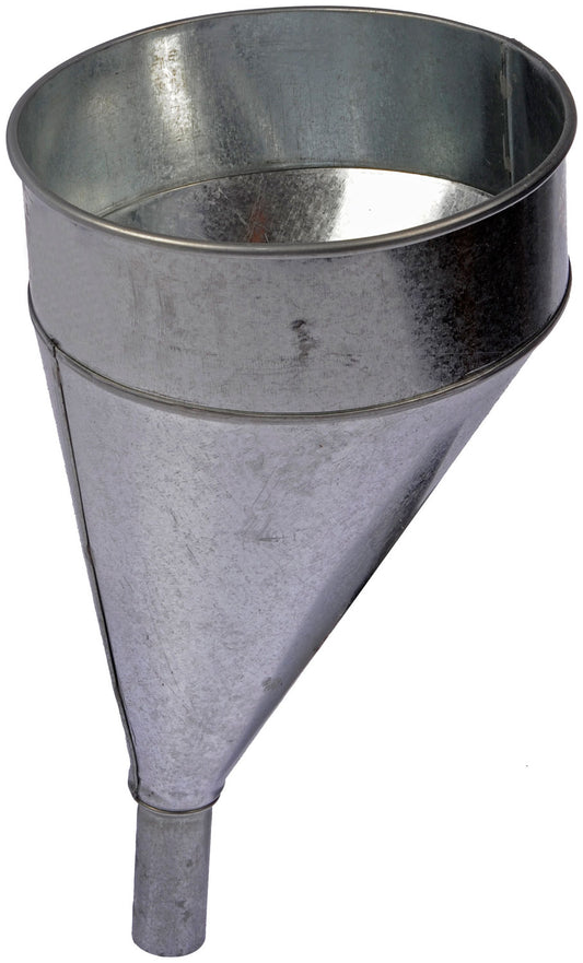 5 Quart Galvanized Multi-Purpose Funnel (Dorman #9-804)