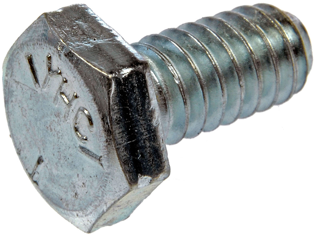 Cap Screw-Hex Head-Grade 5- 1/4-20 x 1/2 In. - Dorman# 760-005N