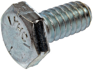 Cap Screw-Hex Head-Grade 5- 1/4-20 x 1/2 In. - Dorman# 760-005N