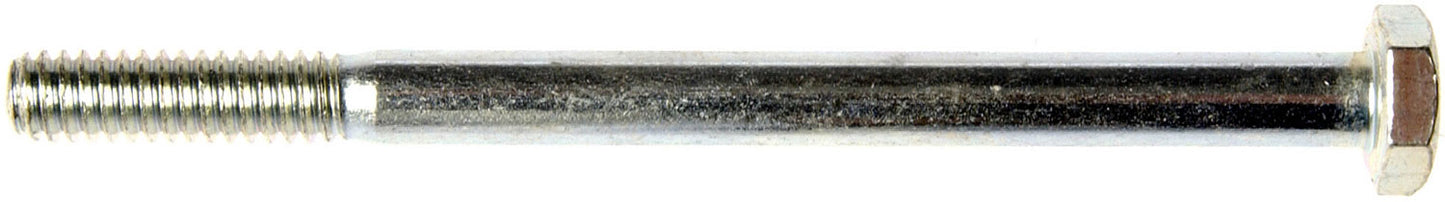 Cap Screw-Hex Head-Grade 5- 1/4-20 x 3-1/2 In. - Dorman# 803-035