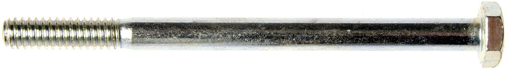 Cap Screw-Hex Head-Grade 5- 1/4-20 x 3-1/2 In. - Dorman# 803-035