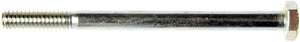 Cap Screw-Hex Head-Grade 5- 1/4-20 x 3-1/2 In. - Dorman# 803-035
