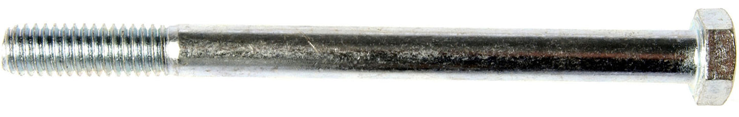 Cap Screw-Hex Head-Grade 5- 5/16-18 x 4 In. - Dorman# 803-140