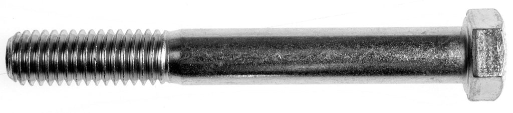 Cap Screw-Hex Head-Grade 5- 7/16-14 x 3-1/2 In. - Dorman# 803-335