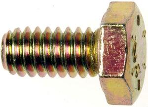 Cap Screw-Hex Head-Grade 8- 1/4-20 x 1/2 In. - Dorman# 860-005
