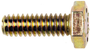 Cap Screw-Hex Head-Grade 8- 1/4-20 x 3/4 In. - Dorman# 197-007