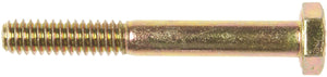 Cap Screw-Hex Head-Grade 8- 1/4-20 x 2 In. - Dorman# 860-020