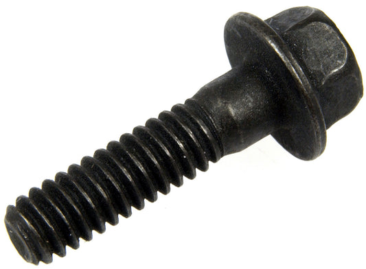 Cap Screw-Flanged Hex Head-Grade 8- 1/4-20 In. x 1 In. - Dorman# 960-010