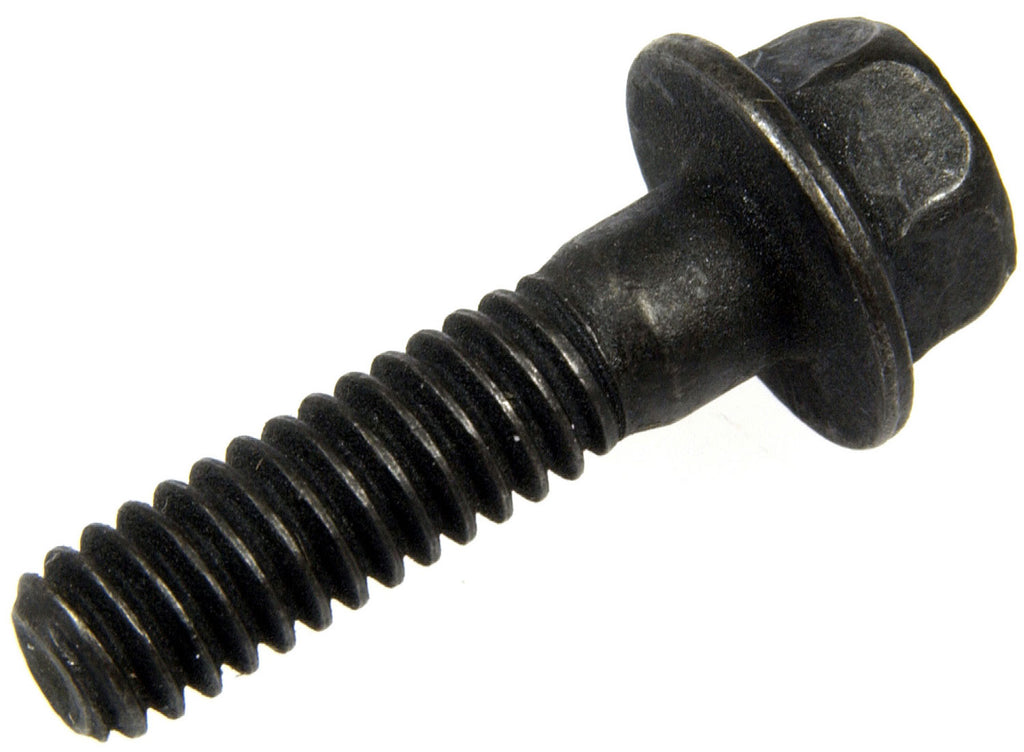 Cap Screw-Flanged Hex Head-Grade 8- 1/4-20 In. x 1 In. - Dorman# 960-010