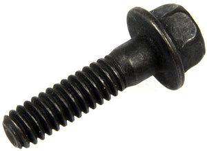 Cap Screw-Flanged Hex Head-Grade 8- 1/4-20 In. x 1 In. - Dorman# 960-010