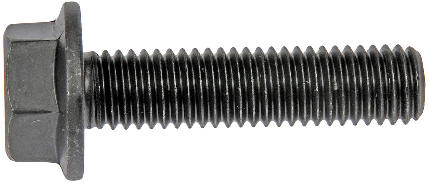 Cap Screw-Flanged Hex Head-Class 10.9- M10-1.5 x 40mm - Dorman# 980-540