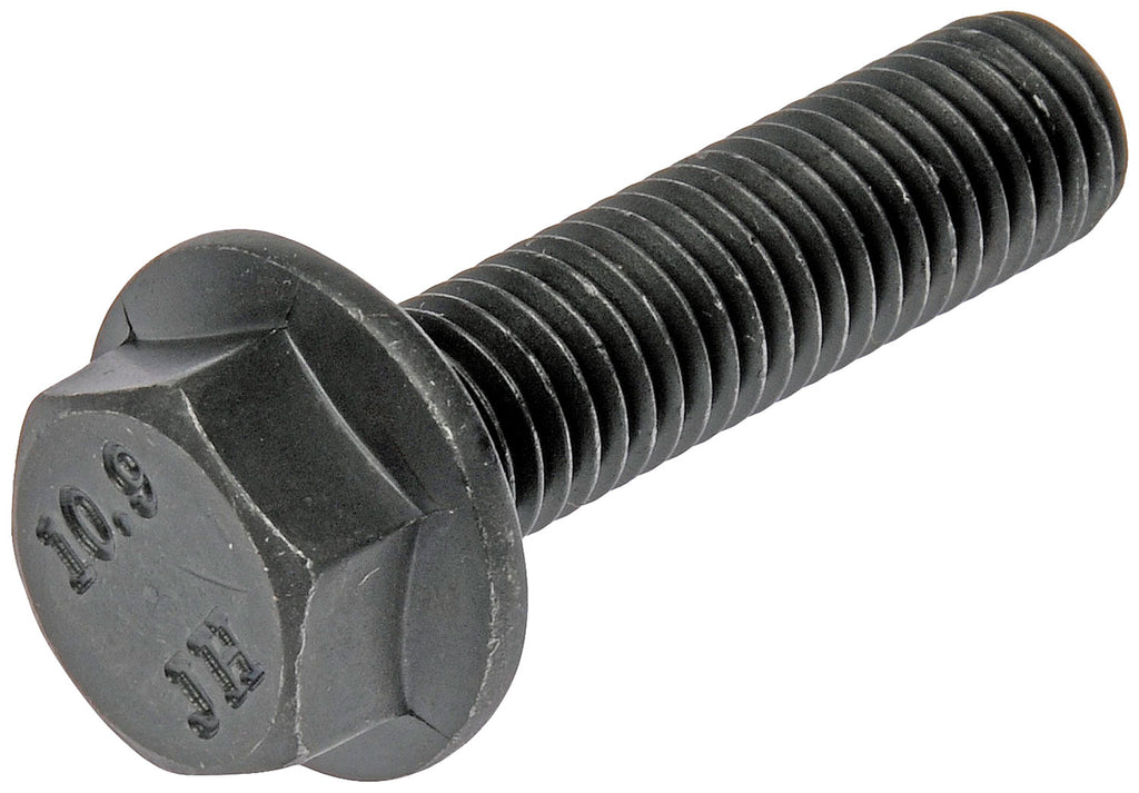 Cap Screw-Flanged Hex Head-Class 10.9- M10-1.5 x 40mm - Dorman# 980-540