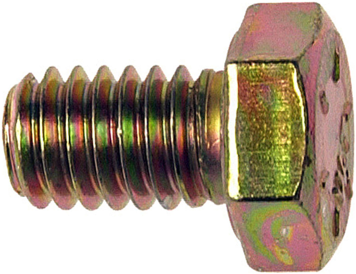 SAE Hex Head Bolt - Dorman# 960-605