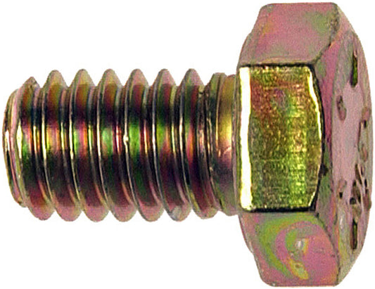 Cap Screw-Hex Head-Grade 8- 5/16-18 x 1/2 In. - Dorman# 860-105
