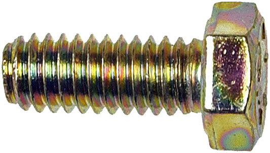 Cap Screw-Hex Head-Grade 8- 5/16-18 x 3/4 In. - Dorman# 860-107