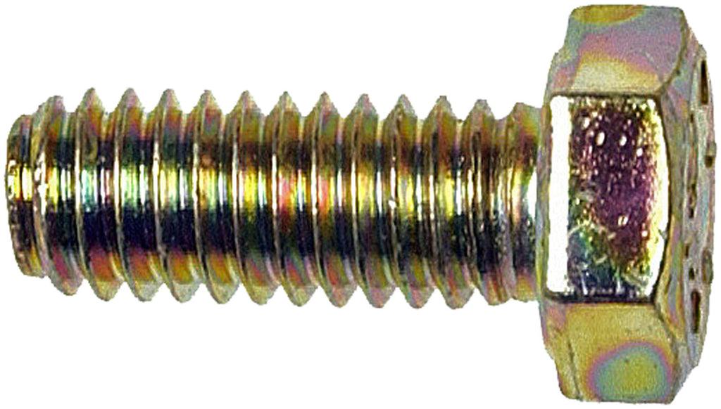 Cap Screw-Hex Head-Grade 8- 5/16-18 x 3/4 In. - Dorman# 860-107
