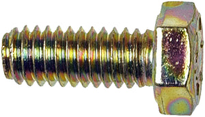 Cap Screw-Hex Head-Grade 8- 5/16-18 x 3/4 In. - Dorman# 860-107