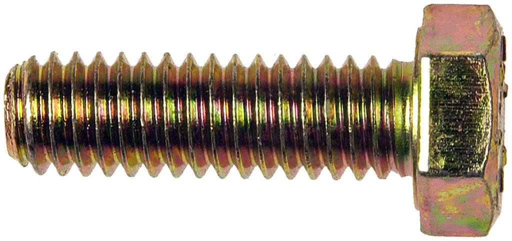 Cap Screw-Hex Head-Grade 8- 5/16-18 x 1 In. - Dorman# 860-110