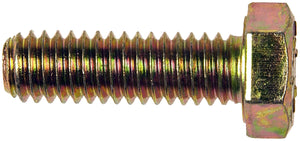 Cap Screw-Hex Head-Grade 8- 5/16-18 x 1 In. - Dorman# 860-110