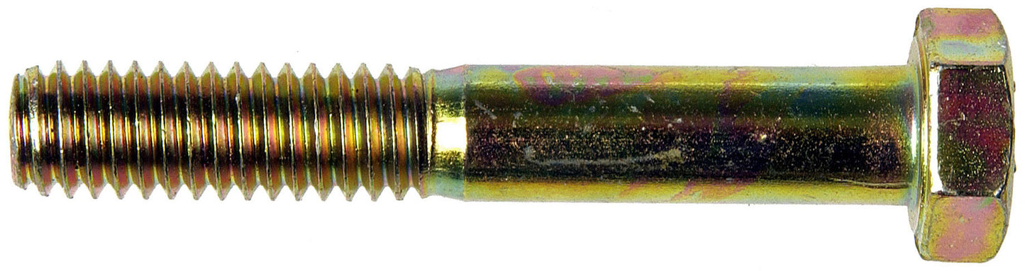 Cap Screw-Hex Head-Grade 8- 5/16-18 x 2 In. - Dorman# 860-120