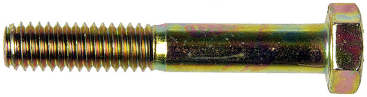 Cap Screw-Hex Head-Grade 8- 5/16-18 x 2 In. - Dorman# 860-120