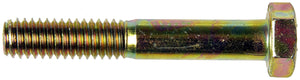 Cap Screw-Hex Head-Grade 8- 5/16-18 x 2 In. - Dorman# 860-120