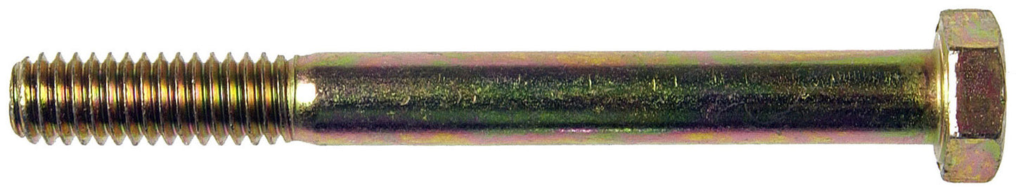 Cap Screw-Hex Head-Grade 8- 5/16-18 x 3 In. - Dorman# 860-130