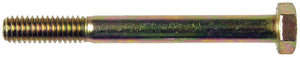 Cap Screw-Hex Head-Grade 8- 5/16-18 x 3 In. - Dorman# 860-130