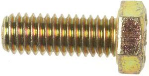 Cap Screw-Hex Head-Grade 8- 3/8-16 x 1 In. - Dorman# 860-210