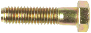 Cap Screw-Hex Head-Grade 8- 3/8-16 x 1-1/2 In. - Dorman# 860-215