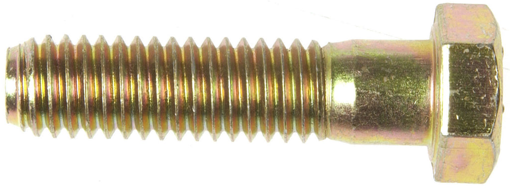 Hex Bolt - Grade 8 - 3/8 -16 X 1-1/2 - Dorman# 960-715