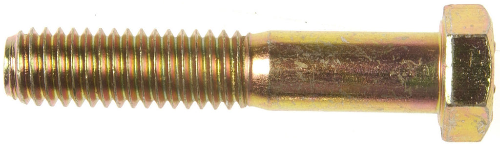 Cap Screw-Hex Head-Grade 8- 3/8-16 x 2 In. - Dorman# 860-220