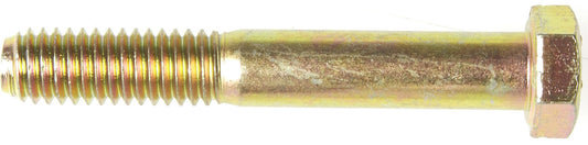 Cap Screw-Hex Head-Grade 8- 3/8-16 In. x 2-1/2 In. - Dorman# 960-224