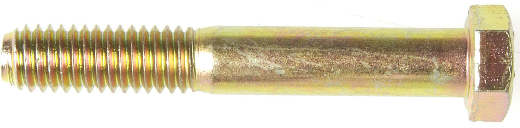 Cap Screw-Hex Head-Grade 8- 3/8-16 x 2-1/2 In. - Dorman# 860-225