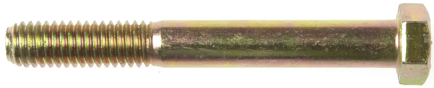 Cap Screw-Hex Head-Grade 8- 3/8-16 x 3 In. - Dorman# 860-230