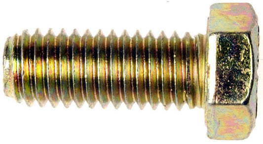 Cap Screw-Hex Head-Grade 8- 1/2-13 x 1-1/4 In. - Dorman# 860-412