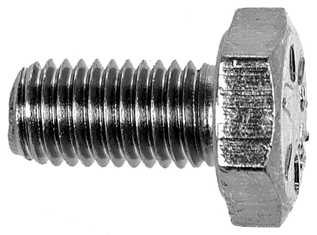 SAE Hex Head Bolt - Dorman# 961-505