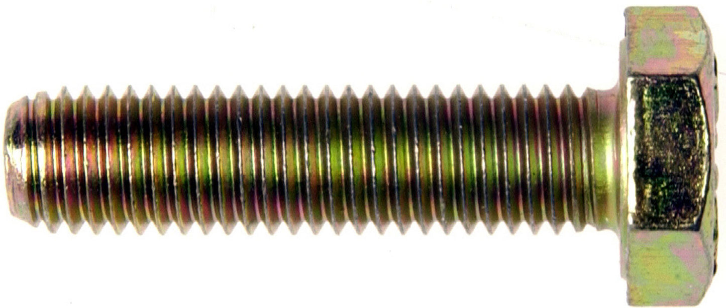 Cap Screw-Hex Head-Grade 8- 1/4-28 x 1 In. - Dorman# 199-010