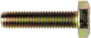 Cap Screw-Hex Head-Grade 8- 1/4-28 x 1 In. - Dorman# 199-010