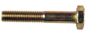 SAE Hex Head Bolt - Dorman# 961-515