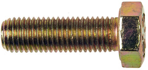 Cap Screw-Hex Head-Grade 8- 5/16-24 x 1 In. - Dorman# 862-110