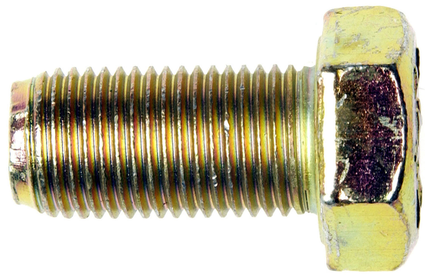 Cap Screw-Hex Head-Grade 8- 1/2-20 x 1 In. - Dorman# 862-410