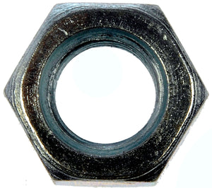 License Plate Fasteners- 1/4-20 x 5/8 In. - Dorman# 848-006