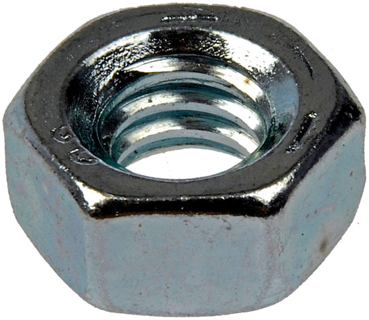 License Plate Fasteners- 1/4-20 x 5/8 In. - Dorman# 848-006