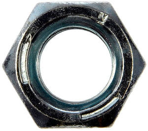 Hex Nut-Grade 5-Thread Size 3/8-16 In., 9/16 In. - Dorman# 799-012
