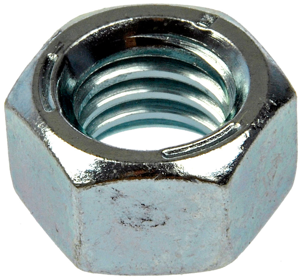 Hex Nut-Grade 5-Thread Size: 3/8-16 In., Height: 9/16 In. - Dorman# 762-012N
