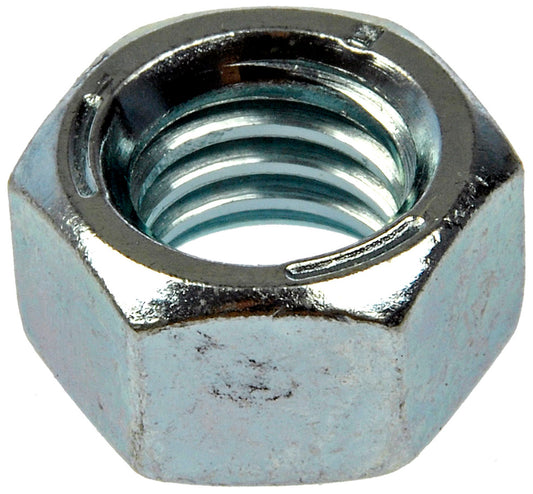 Hex Nut-Grade 5-Thread Size: 3/8-16 In., Height: 9/16 In. - Dorman# 810-012