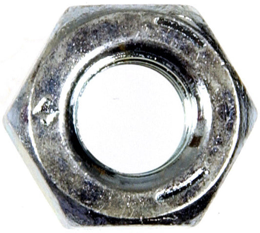 Hex Nut-Grade 8-Thread Size- 1/4-20 In. - Dorman# 217-010
