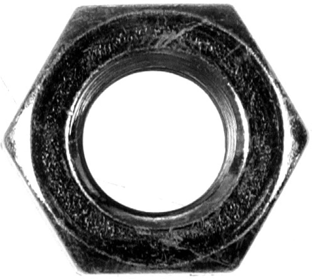 Hex Nut-Grade 8-Thread Size: 5/16-18, Height: 1/2 In. - Dorman# 865-011